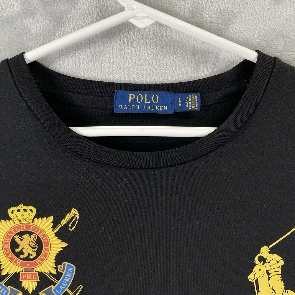 Polo Ralph Lauren polo ralph